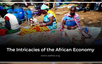 The Intricacies of the African Economy